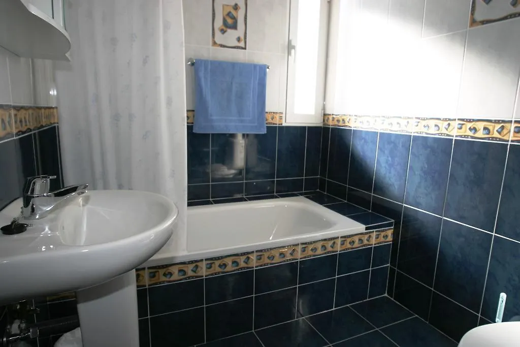 Minerva Jupiter Apartments Benalmadena 0*,