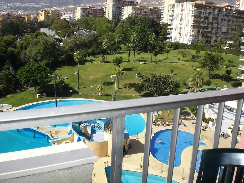 Minerva Jupiter Apartments 贝纳尔马德纳